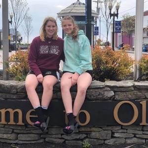 Meet your Posher, Amber-rae